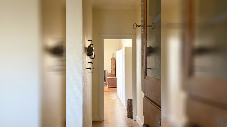 Ma-Cabane - Vente Appartement La Rochelle, 121 m²