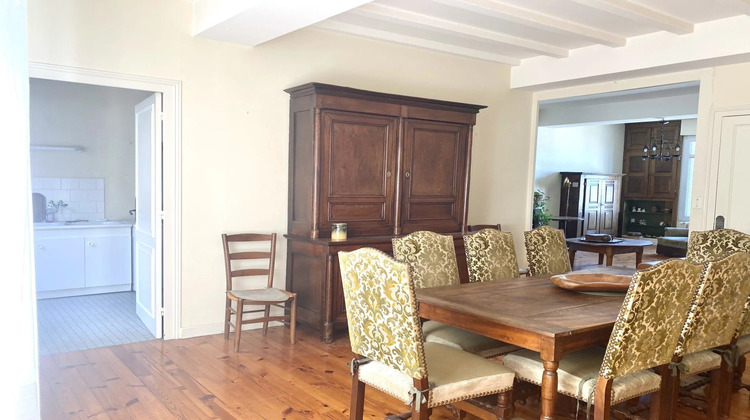 Ma-Cabane - Vente Appartement La Rochelle, 121 m²