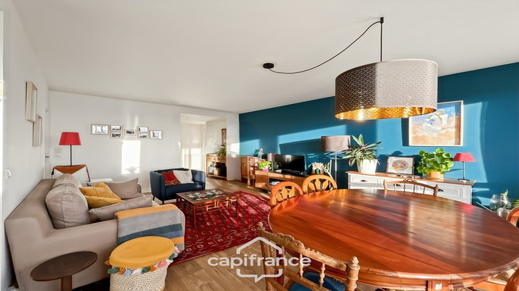 Ma-Cabane - Vente Appartement LA ROCHELLE, 74 m²