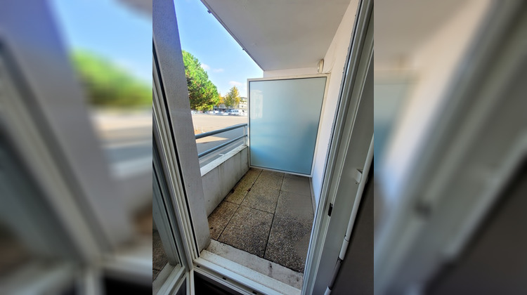 Ma-Cabane - Vente Appartement LA ROCHELLE, 25 m²