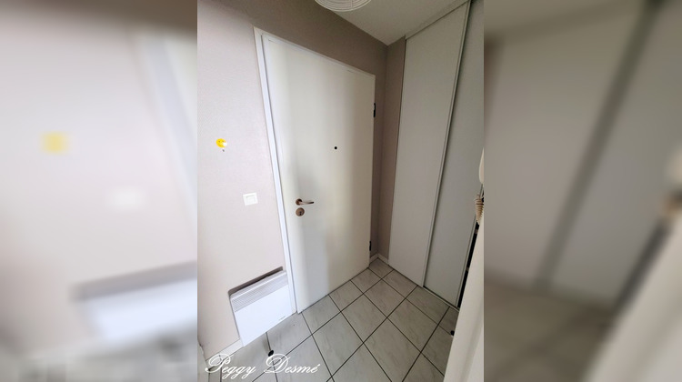 Ma-Cabane - Vente Appartement LA ROCHELLE, 25 m²