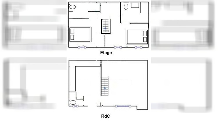 Ma-Cabane - Vente Appartement LA ROCHELLE, 70 m²