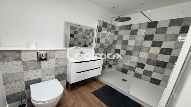 Ma-Cabane - Vente Appartement LA ROCHELLE, 70 m²