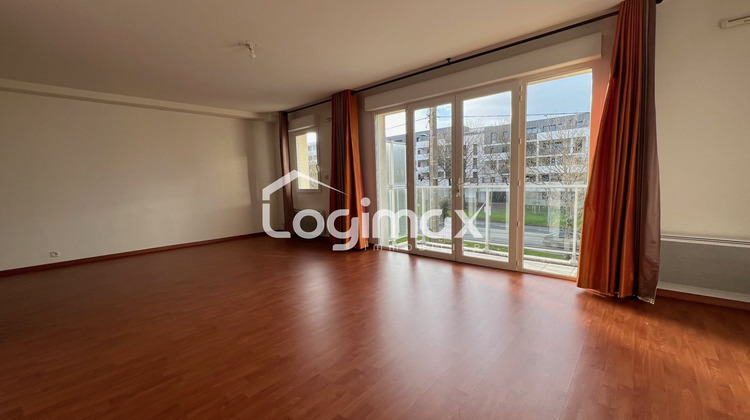 Ma-Cabane - Vente Appartement LA ROCHELLE, 77 m²