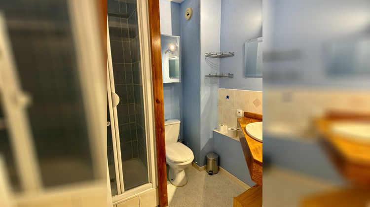 Ma-Cabane - Vente Appartement LA ROCHELLE, 32 m²