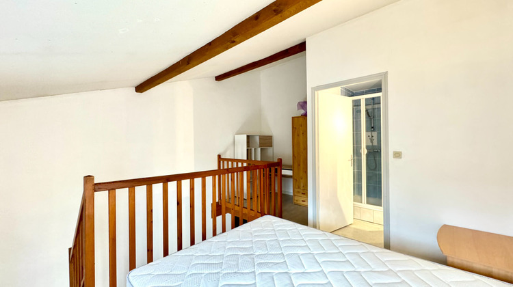 Ma-Cabane - Vente Appartement LA ROCHELLE, 32 m²