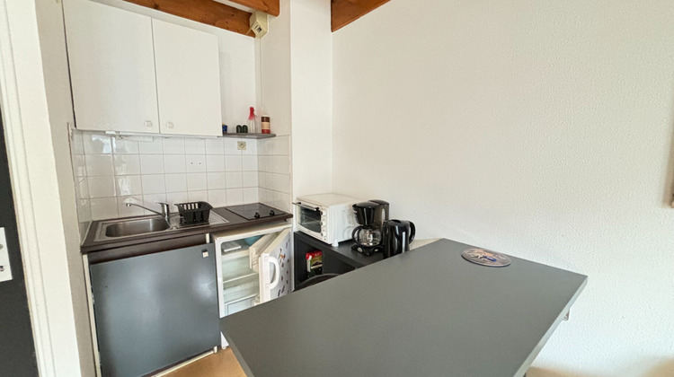 Ma-Cabane - Vente Appartement LA ROCHELLE, 32 m²