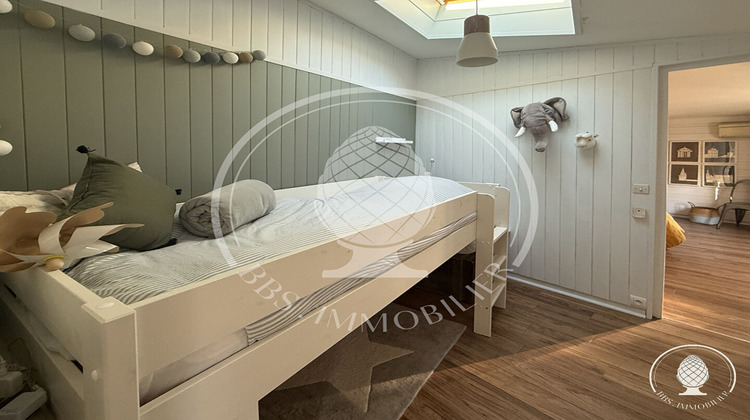 Ma-Cabane - Vente Appartement LA ROCHELLE, 59 m²