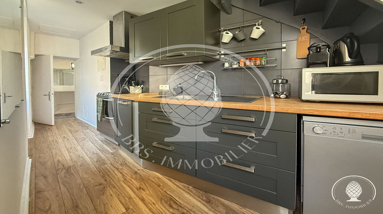 Ma-Cabane - Vente Appartement LA ROCHELLE, 59 m²