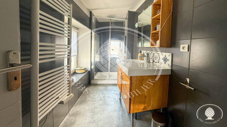 Ma-Cabane - Vente Appartement LA ROCHELLE, 59 m²