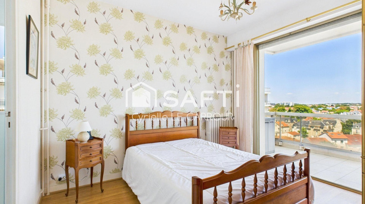 Ma-Cabane - Vente Appartement La Rochelle, 57 m²