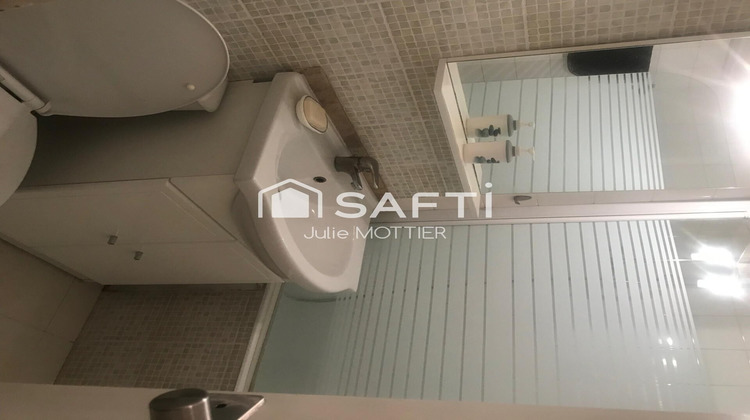 Ma-Cabane - Vente Appartement La Rochelle, 21 m²