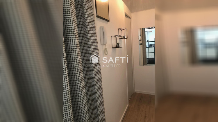 Ma-Cabane - Vente Appartement La Rochelle, 21 m²