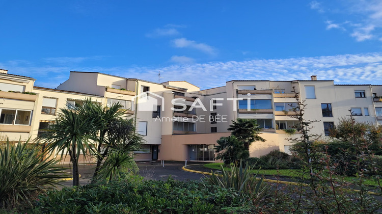 Ma-Cabane - Vente Appartement La Rochelle, 54 m²