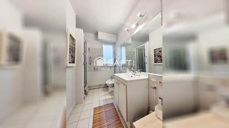 Ma-Cabane - Vente Appartement La Rochelle, 54 m²