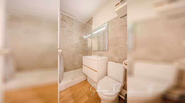 Ma-Cabane - Vente Appartement LA ROCHELLE, 19 m²