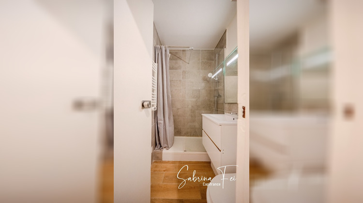 Ma-Cabane - Vente Appartement LA ROCHELLE, 19 m²