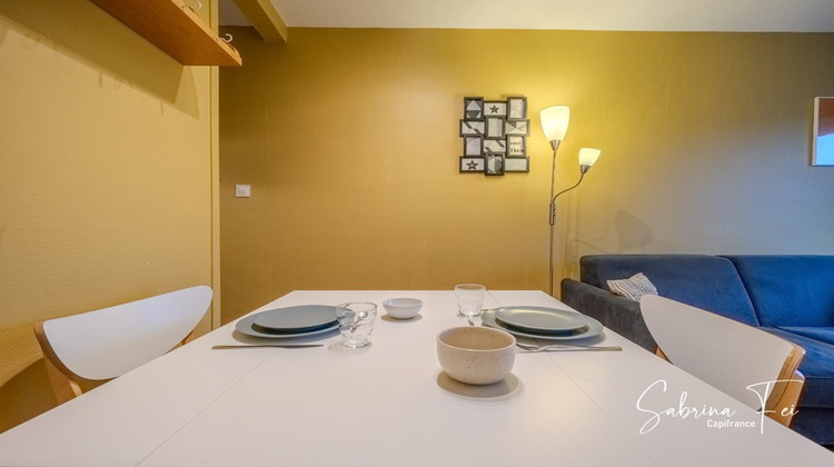 Ma-Cabane - Vente Appartement LA ROCHELLE, 19 m²