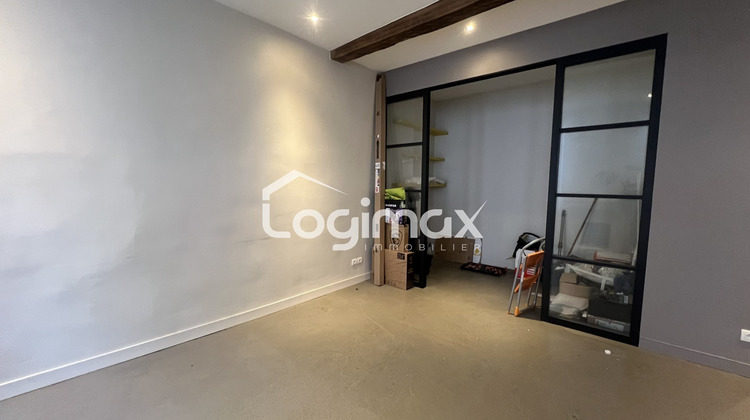 Ma-Cabane - Vente Appartement LA ROCHELLE, 46 m²