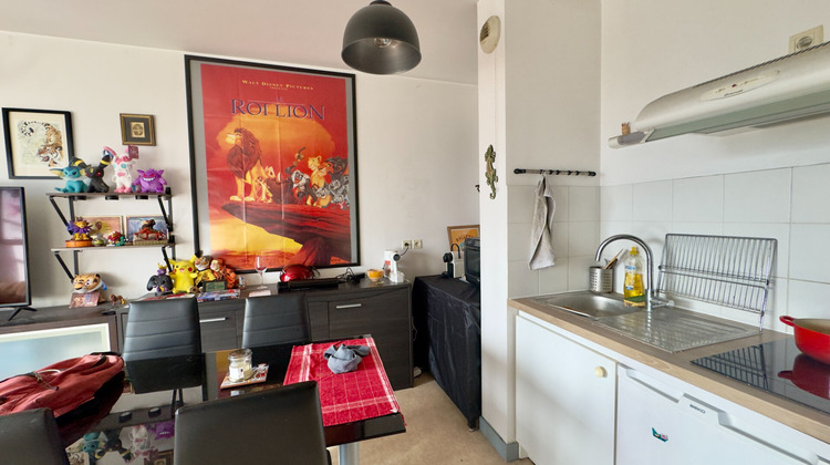 Ma-Cabane - Vente Appartement LA ROCHELLE, 35 m²