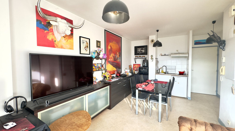 Ma-Cabane - Vente Appartement LA ROCHELLE, 35 m²