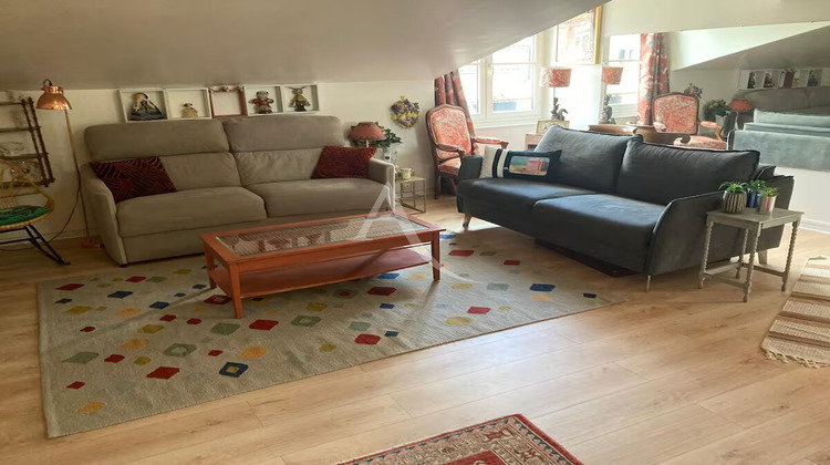 Ma-Cabane - Vente Appartement LA ROCHELLE, 52 m²