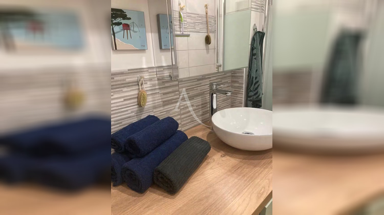 Ma-Cabane - Vente Appartement LA ROCHELLE, 52 m²