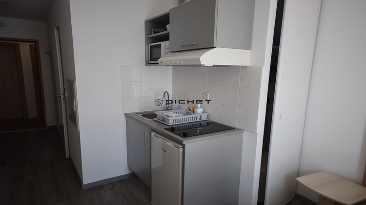 Ma-Cabane - Vente Appartement LA ROCHELLE, 19 m²