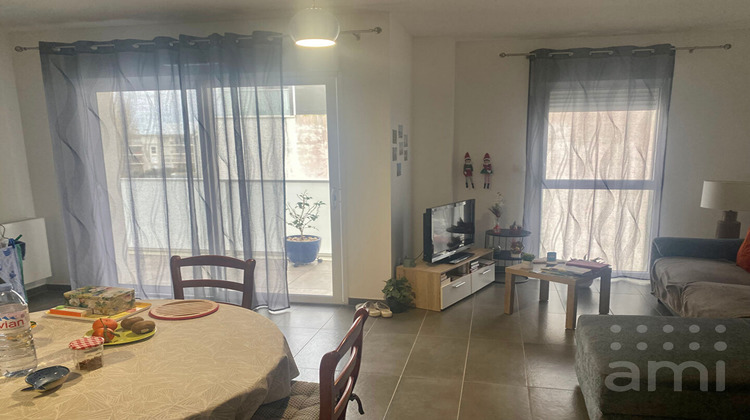 Ma-Cabane - Vente Appartement LA ROCHELLE, 50 m²