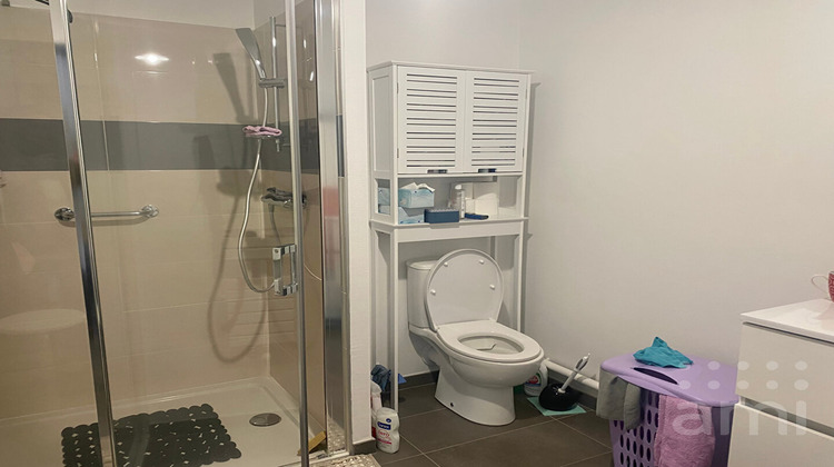 Ma-Cabane - Vente Appartement LA ROCHELLE, 50 m²