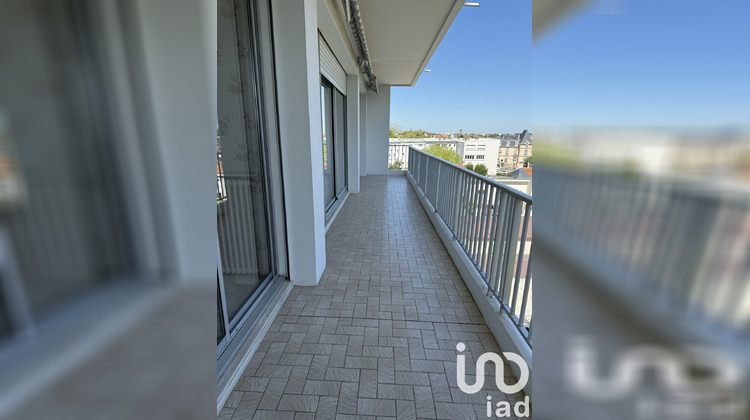 Ma-Cabane - Vente Appartement La Rochelle, 80 m²
