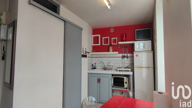 Ma-Cabane - Vente Appartement La Rochelle, 27 m²