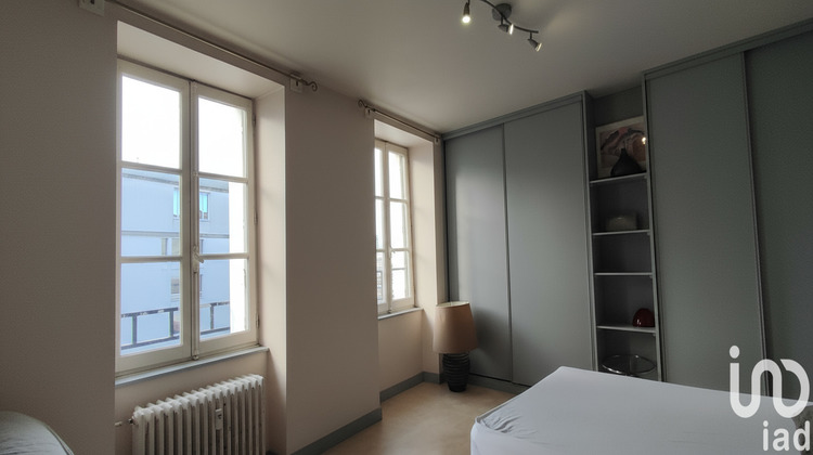 Ma-Cabane - Vente Appartement La Rochelle, 27 m²