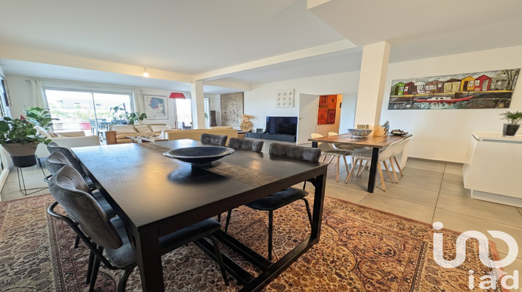 Ma-Cabane - Vente Appartement La Rochelle, 143 m²