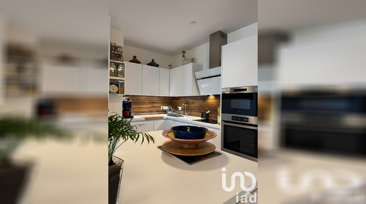 Ma-Cabane - Vente Appartement La Rochelle, 143 m²