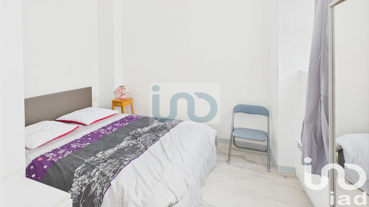 Ma-Cabane - Vente Appartement La Rochelle, 29 m²