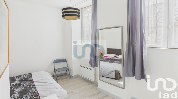 Ma-Cabane - Vente Appartement La Rochelle, 29 m²