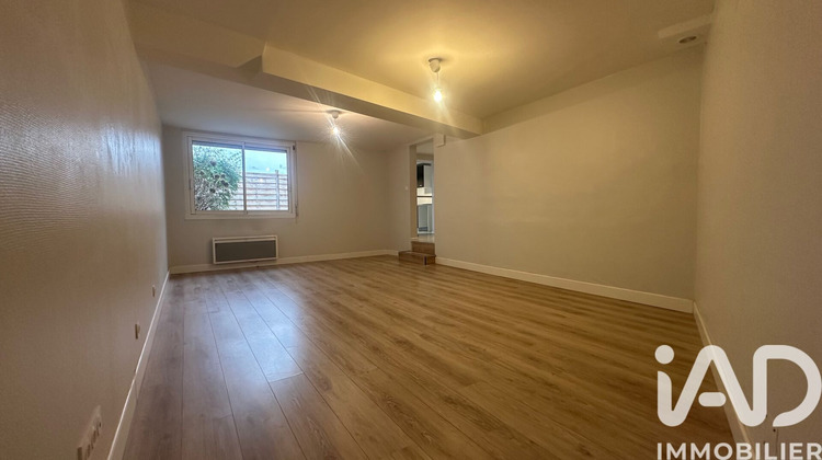 Ma-Cabane - Vente Appartement La Rochelle, 85 m²