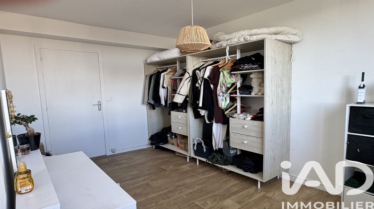 Ma-Cabane - Vente Appartement La Rochelle, 63 m²