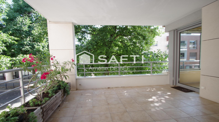 Ma-Cabane - Vente Appartement La Rochelle, 52 m²