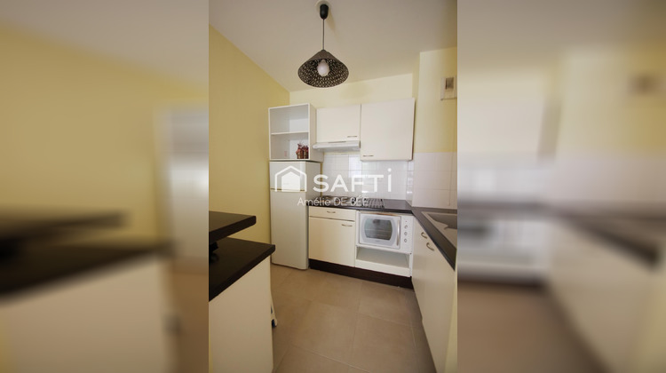 Ma-Cabane - Vente Appartement La Rochelle, 52 m²