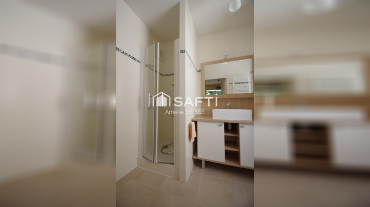 Ma-Cabane - Vente Appartement La Rochelle, 52 m²