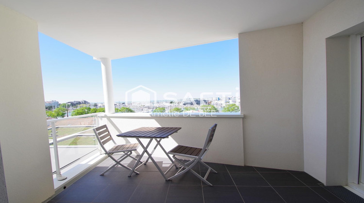 Ma-Cabane - Vente Appartement La Rochelle, 65 m²