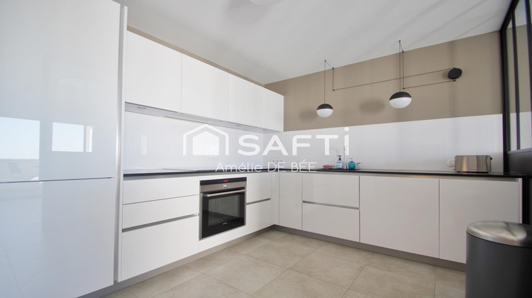 Ma-Cabane - Vente Appartement La Rochelle, 65 m²