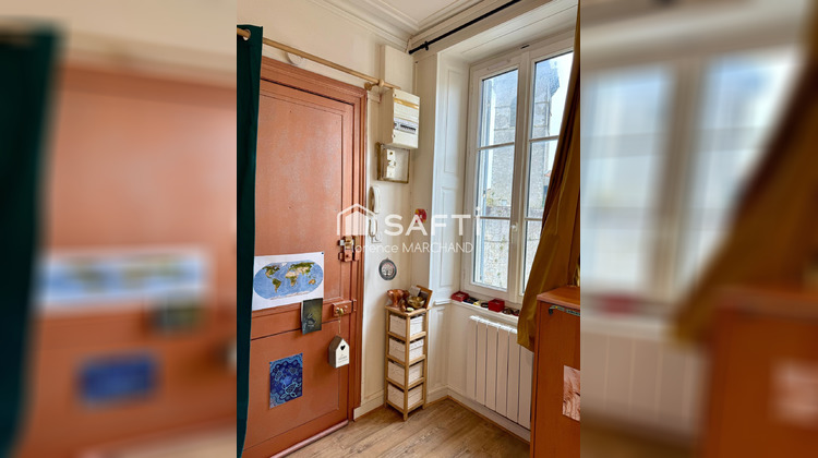 Ma-Cabane - Vente Appartement La Rochelle, 15 m²