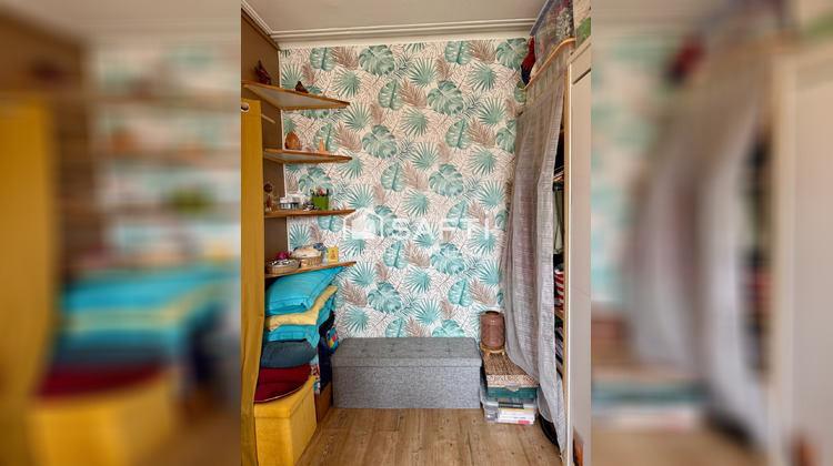 Ma-Cabane - Vente Appartement La Rochelle, 15 m²