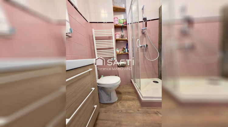 Ma-Cabane - Vente Appartement La Rochelle, 15 m²