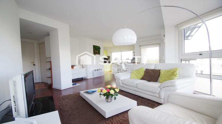 Ma-Cabane - Vente Appartement La Rochelle, 52 m²