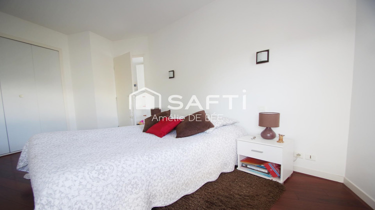 Ma-Cabane - Vente Appartement La Rochelle, 52 m²