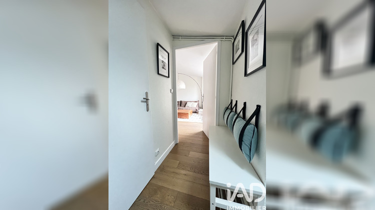 Ma-Cabane - Vente Appartement La Rochelle, 64 m²